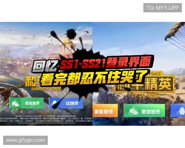 王军深度访谈：回顾和平精英的成长与未来展望