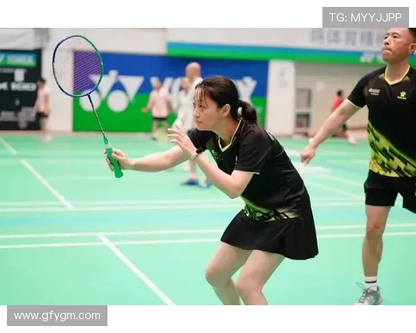 羽毛球盛宴：深入了解上海羽毛球队的训练与比赛节奏