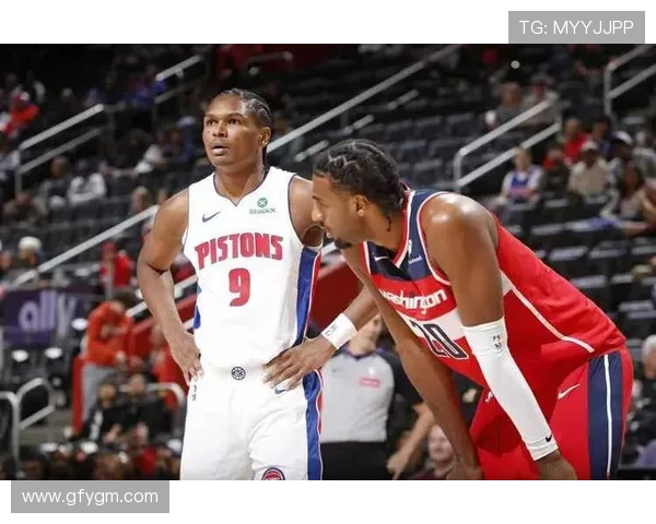 奇才与活塞精彩对决在线直播全程回顾与分析