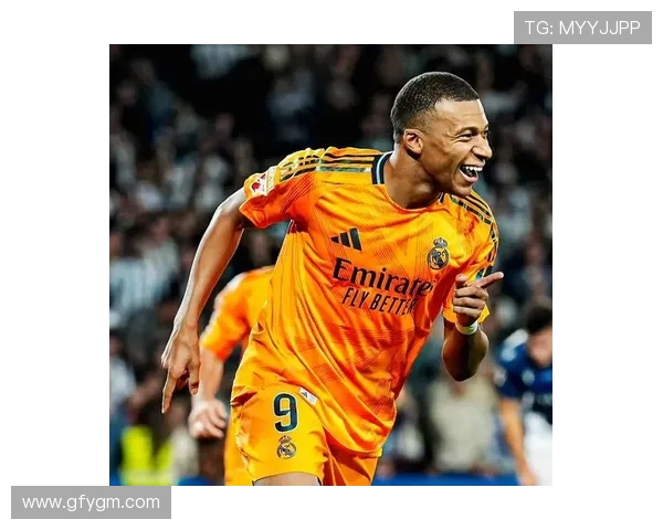 姆巴佩欧冠大放异彩帽子戏法后暗示未来去向已定