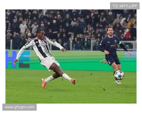 尤文图斯与摩纳哥激战欧冠赛场谁能书写新的辉煌传奇