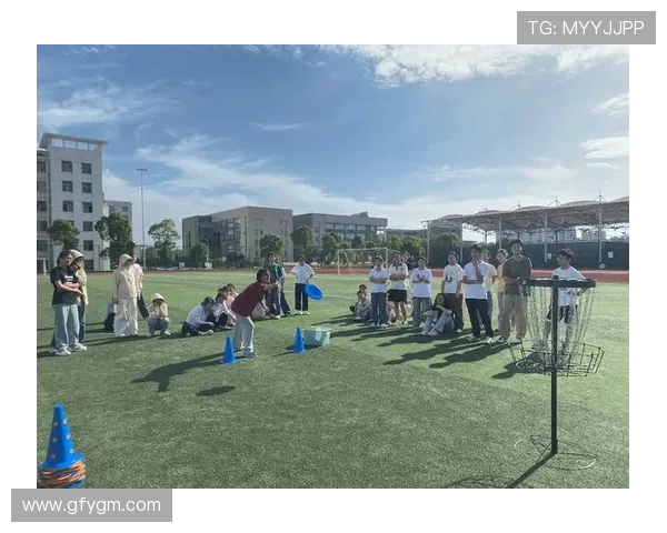 飞盘飞扬:见证上海飞盘队从萌芽到辉煌的成长历程