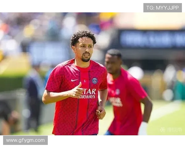 马尔基尼奥斯:从巴西天才到巴黎圣日耳曼的防线基石之路